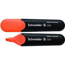 SCHNEIDER Szövegkiemelő 1-5mm, Job 150 narancssárga (SCHNEIDER_36424) filctoll, marker