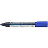 SCHNEIDER Tábla- és flipchart marker, 2-3 mm, kúpos, SCHNEIDER "Maxx 290", kék
