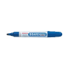 SCHNEIDER Táblamarker ZEBRA Board Marker kerek 2,6 mm kék