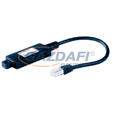 SCHNEIDER TCSEAM0100 Memória Back-Up adapter villanyszerelés
