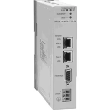SCHNEIDER TCSEGPA23F14FK H ProfiBus Mester modul villanyszerelés