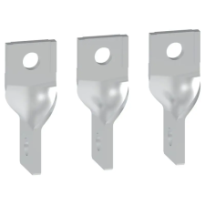 SCHNEIDER TeSys Giga LC1G115-225 3P készülékhez élreforduló csatlakozóelem LA9G3631 Schneider villanyszerelés