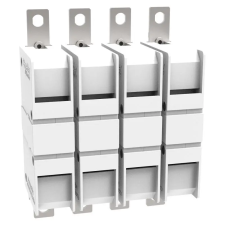 SCHNEIDER TeSys Giga LC1G400-500 4P csatlakozómodul készlet LA9G4SA Schneider villanyszerelés