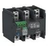 SCHNEIDER TeSys Giga LR9G 500A elektronikus hőfokvédelmi relé LR9G500 Schneider