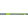SCHNEIDER Tûfilc, 0,4 mm, SCHNEIDER "Line-Up", ezüstszürke