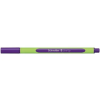 SCHNEIDER Tûfilc, 0,4 mm, SCHNEIDER "Line-Up", padlizsán