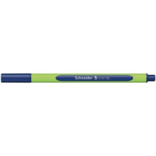 SCHNEIDER Tûfilc, 0,4 mm, SCHNEIDER "Line-Up", sötétkék filctoll, marker