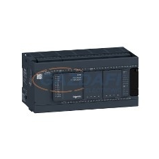 SCHNEIDER TM241C40T M241 vez.-40IO TR.SOURCE villanyszerelés