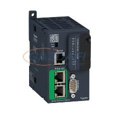 SCHNEIDER TM251MESC M251 vez.-ETH.+CAN villanyszerelés