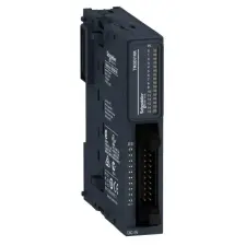 SCHNEIDER TM3DI16K Bővítő modul TM3-16 DI HE10 villanyszerelés