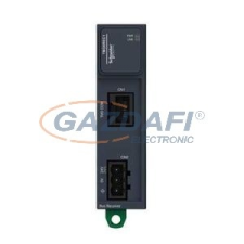 SCHNEIDER TM3XREC1 Bővítő modul TM3-BUS vevő villanyszerelés
