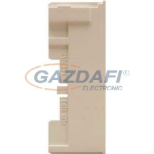 SCHNEIDER TM5ACLPL10 10 Busz hátlap villanyszerelés