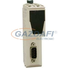 SCHNEIDER TM5PCDPS Profibus Salve PCI kártya villanyszerelés