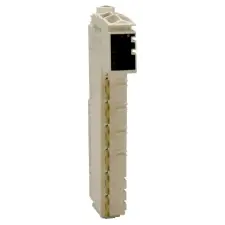 SCHNEIDER TM5SAO2H Bővítő modul 2AO ±10V/0-20mA 16 bits villanyszerelés
