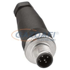 SCHNEIDER TM7ACTHA M12 hőelemes csatlakozó villanyszerelés