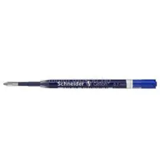 SCHNEIDER Tollbetét zselés 0,7 mm Gelion+ kék (SCHNEIDER_40844) toll