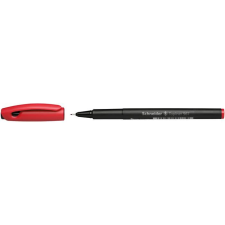 SCHNEIDER "Topliner 967" tűfilc 0,4 mm piros  (TSCTOP967P / 9672) (9672) filctoll, marker