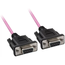 SCHNEIDER TSXCANCADD1 Kábel, Drop, CANopen 1m, IEC60332-1 villanyszerelés