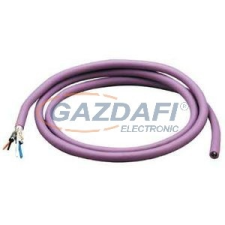 SCHNEIDER TSXCANCD300 Kábel, Rugalmas CANopen 300m, IEC60332-1 villanyszerelés