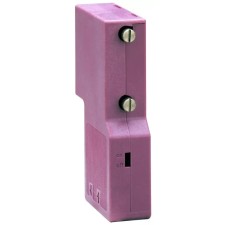 SCHNEIDER TSXCANKCDF180T Csatlakozó, CANopen, 9DSUB, 180fok villanyszerelés