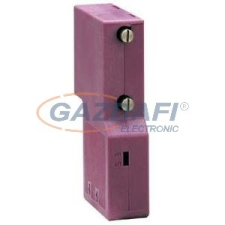 SCHNEIDER TSXCANKCDF90T Csatlakozó, CANopen, 9DSUB, 90fok villanyszerelés