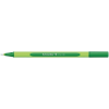 SCHNEIDER Tűfilc, 0,4 mm, SCHNEIDER "Line-Up", zöld
