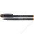 SCHNEIDER Tűfilc, 0,4 mm, SCHNEIDER Topliner 967, narancssárga (TSCTOP967NS)