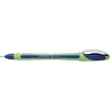 SCHNEIDER Tűfilc, 0,8 mm, SCHNEIDER "Xpress", kék