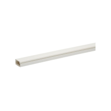 SCHNEIDER ULTRA Minicsatorna, 21x12 mm villanyszerelés