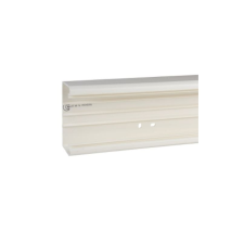 SCHNEIDER ULTRA Szerelvényezhető csatorna, 101x50 mm villanyszerelés