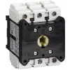SCHNEIDER V3 3 pólusú kapcsolótest 63A