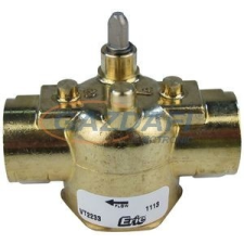 SCHNEIDER VT2233 Erie kétjáratú szelep 1/2&quot; BSP 3.5Cv villanyszerelés