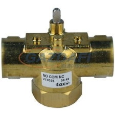 SCHNEIDER VT2333 Erie kétjáratú szelep 3/4" BSP 3.5Cv villanyszerelés