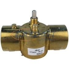 SCHNEIDER VT2437 Erie kétjáratú szelep 1&quot; BSP 7.0Cv villanyszerelés