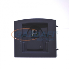 SCHNEIDER VW3A1102 Grafikus kezelőterminál IP54 szerelő készlet villanyszerelés