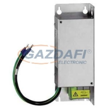 SCHNEIDER VW3A31401 EMC szűrő S3 S4 M2 villanyszerelés