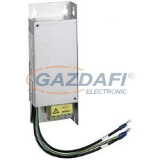 SCHNEIDER VW3A31408 EMC szűrő S9 M3 villanyszerelés