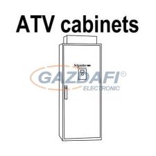 SCHNEIDER VW3A3E202 EXTENDED I/O bővítő kártya villanyszerelés