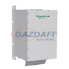 SCHNEIDER VW3A46108 Altivar frekvenciaváltó kiegészítő, passzív szűrő, 60A, 400V, 50Hz, Altivar Process 600/900 frekvenciaváltókhoz