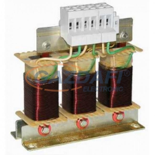 SCHNEIDER VW3A5107 Motor fojtó 759A (X3) IP00 villanyszerelés