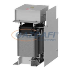 SCHNEIDER VW3A5407 Kimeneti szinusz szűrő IP20 300A villanyszerelés