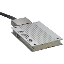 SCHNEIDER VW3A7606R30 Lexium 05 fékellenállás, 72ohm, 200W, 3m villanyszerelés