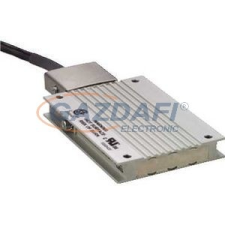 SCHNEIDER VW3A7607R30 Lexium 05 fékellenállás, 72ohm, 400W, 3m villanyszerelés