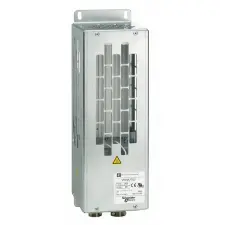 SCHNEIDER VW3A7703 Fékellenállás normál 28 ohm 200W villanyszerelés