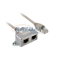 SCHNEIDER VW3A8306TF03 Modbus T elágazás 0,3m villanyszerelés