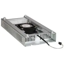 SCHNEIDER VW3G22400 Opciós ventilátor ATS22 A - 220 V villanyszerelés