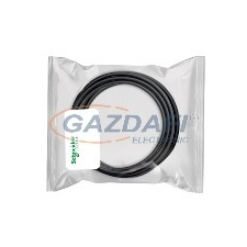 SCHNEIDER VW3M5101R30 Szervomotor kábel, 4x1,5mm2+2x1mm2, 3m villanyszerelés
