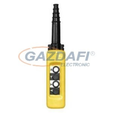 SCHNEIDER XACA492 Komplett függőkapcsoló villanyszerelés