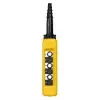 SCHNEIDER XACA691 Harmony XACA függőkapcsoló Függőkapcsoló üres
