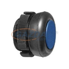 SCHNEIDER XACA9416 Komplett sapkás nyomógomb, kék villanyszerelés